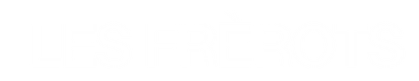 Logo of the fashion brand written in vectors